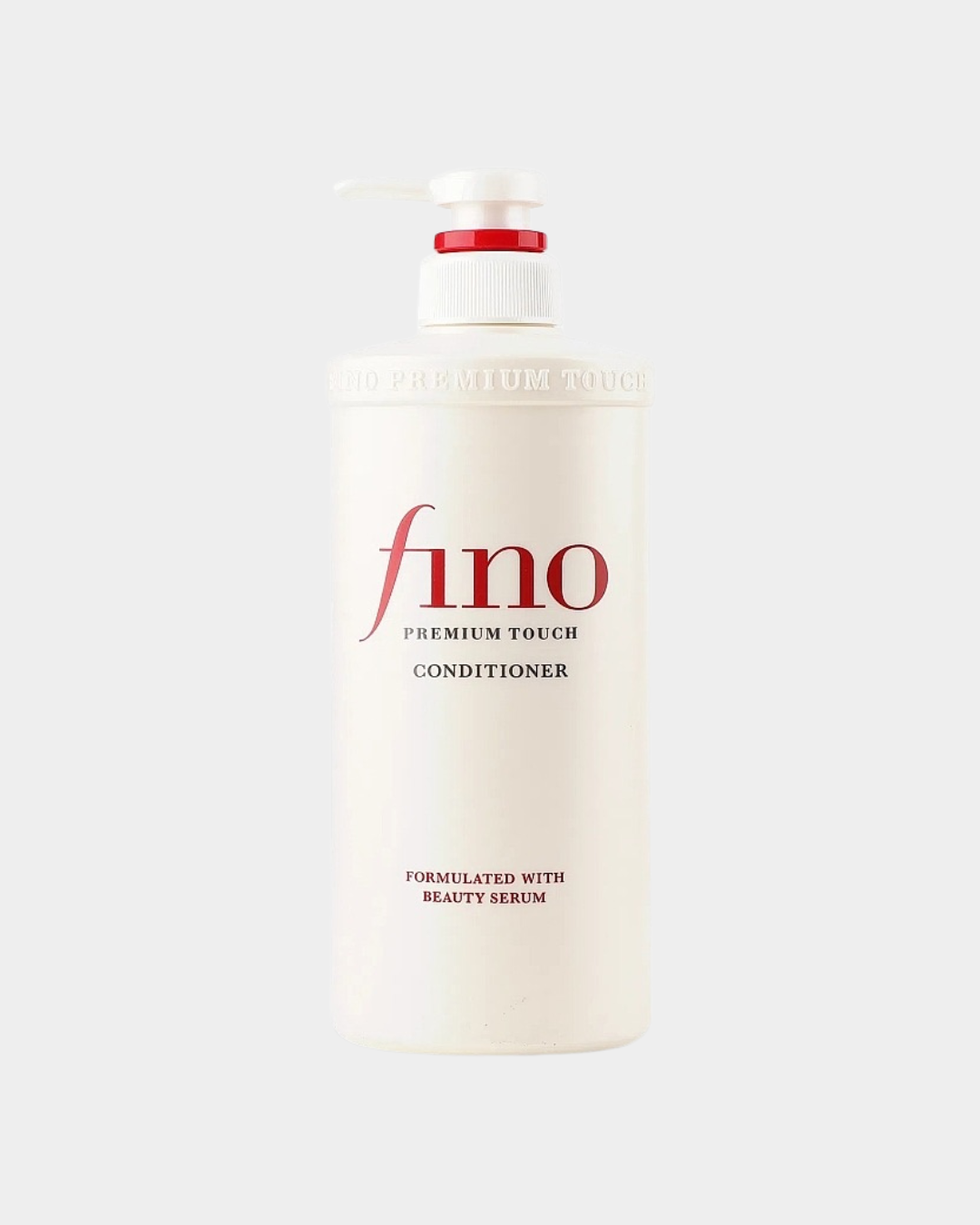 Shiseido Fino Premium Touch Hair Conditioner 550ml